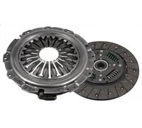 BLUE PRINT ADN130257 Kit frizione per DACIA,NISSAN,RENAULT