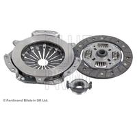 BLUE PRINT ADP153007 Kit frizione adatto per PEUGEOT 206 Schrägheck (2A/C)