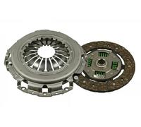BLUE PRINT ADR163017 Kit frizione