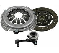 BLUE PRINT ADR163036 Kit frizione