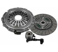Kit frizione ADR163045 BLUE PRINT per NISSAN RENAULT