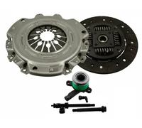 Blue Print Kit frizione ADR163051 compatibile con Renault, Opel, Nissan, Vauxhall