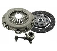Kit frizione ADR163057 BLUE PRINT per RENAULT GRAND SCÉNIC II KANGOO Express