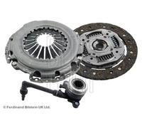 Kit frizione ADR163061 BLUE PRINT per RENAULT SCÉNIC II MEGANE CC CLIO III