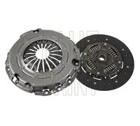 Blue Print Kit frizione ADR163078 per Nissan Opel Renault Vauxhall