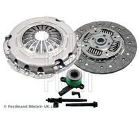 Kit frizione ADR163081 BLUE PRINT per OPEL RENAULT NISSAN