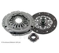 Kit frizione ADT330212 BLUE PRINT per TOYOTA COROLLA Liftback COROLLA AVENSIS