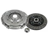 Blue Print Kit frizione ADV183006 per VW, SEAT, SKODA, Audi