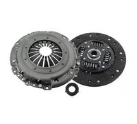 Kit Frizione Blue Print ADV1830120 per Seat Skoda VW