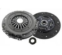 Blue Print Kit frizione ADV1830121 per Audi Seat Skoda VW