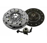 Blue Print Kit frizione ADV1830141 per VW Crafter 30-50 Pianale piatto/Telaio