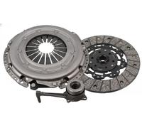 Kit frizione ADV183018 BLUE PRINT per VW FORD SEAT AUDI SKODA