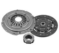 Blue Print Kit frizione ADV183035 con cuscinetto di disinnesto per SKODA Fabia/Octavia