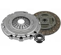 BLUE PRINT ADV183040 Kit frizione