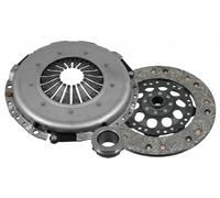 Blue Print Kit frizione ADV183055 per Audi, VW, Skoda