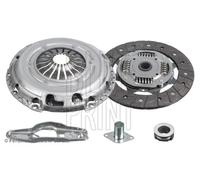 Kit frizione ADV183056 BLUE PRINT per VW SKODA AUDI SEAT