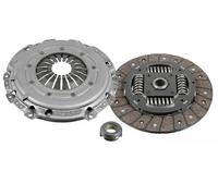 Blue Print Kit frizione ADV183060 per VW, Audi, Seat, Skoda