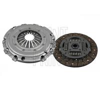 Kit frizione ADV183066 BLUE PRINT per VW TRANSPORTER T4 Autobus