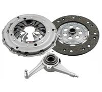 Kit frizione ADV183075 BLUE PRINT per VW TRANSPORTER T4 Autobus