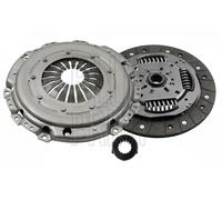 Kit Frizione Blue Print ADV183089 per Audi Seat Skoda VW