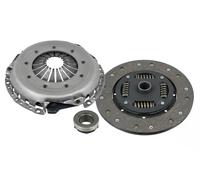 Kit frizione ADV183095 BLUE PRINT per AUDI A6 C4 CABRIOLET B3 A6 C4 Avant