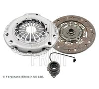 Kit frizione ADW1930102 BLUE PRINT per OPEL ASTRA H Furgone/familiare ASTRA H