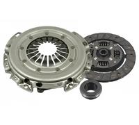 Kit frizione ADW193012 BLUE PRINT per OPEL AGILA