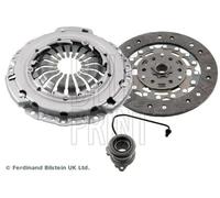 Kit frizione ADW1930133 BLUE PRINT per OPEL ASTRA J GTC ASTRA J Tre volumi
