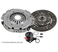 Kit frizione ADW193059 BLUE PRINT per OPEL CORSA C CORSA D