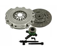 Blue Print Kit frizione ADW193082 241 mm per Renault, Opel, Nissan (Trafic II 1.9 dCi)