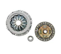 Kit frizione AISIN 190mm - KD-021 per DAIHATSU TERIOS (J1_)