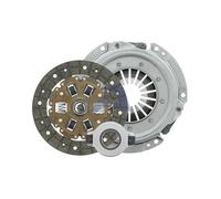 Kit frizione AISIN 190mm - KN-035 per NISSAN SUNNY 1.7 D