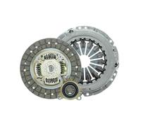 Kit frizione AISIN 224mm - CKT-318RC per TOYOTA AURIS (_E15_)