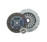 Aisin Kit frizione KY-062A per Hyundai Santa Fé I (SM) 2001-2006