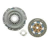 Kit frizione AISIN 225mm - KZ-015 per MAZDA 929 2.0 (CW4W)