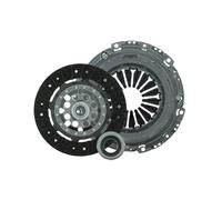 Aisin Kit frizione KM-071 230 mm per Mitsubishi Pajero, Pajero Pinin, L400, L300 III