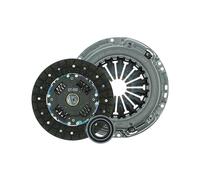 Kit frizione AISIN 236mm - KT-302C per