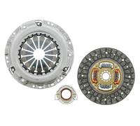 Kit frizione AISIN 236mm - KT-413 per TOYOTA DYNA 2.5 D4d