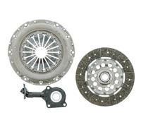 Kit frizione AISIN 240mm - CKE-FO32R per FORD S-MAX 2.0 TDCi