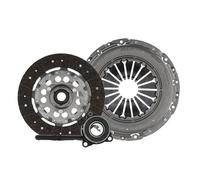 Kit frizione AISIN 240mm - CKE-VW21R per VW TIGUAN 2.0 TDI 4motion 4x4
