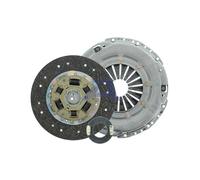 Kit frizione AISIN 240mm - KY-101 per HYUNDAI GETZ 1.5 CRDi