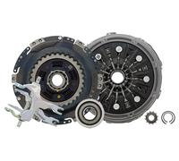 Kit frizione AISIN 273mm - DKY-002 per HYUNDAI TUCSON 1.7 CRDi