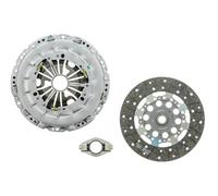 Kit frizione AISIN 280mm - KK-021A per KIA SORENTO 2.5 CRDI 4x4