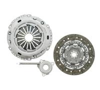Kit frizione AISIN CKE-VG02R per VW GOLF 1.9 TDI