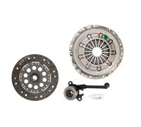 Kit frizione AISIN CSC Kit (3P) AISIN CKN-233R