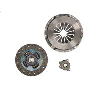 Kit frizione AISIN CKO-628R per OPEL ZAFIRA TOURER C (P12) 1.8 2011-2015