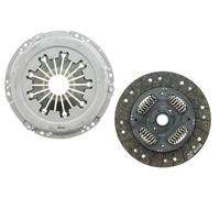Kit frizione AISIN KE-FO59R per FORD TRANSIT