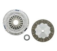 Kit frizione AISIN KE-LR12 per LAND ROVER DEFENDER