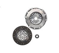 Kit frizione AISIN KE-PE12 per DS DS 3 (SA_) 1.2 2015-2019