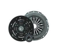 Kit frizione AISIN KE-PE16 per CITROEN C2 (JM_) 1.6 2003-201